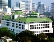 BNH Hospital 醫院