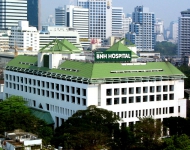 BNH Hospital 医院