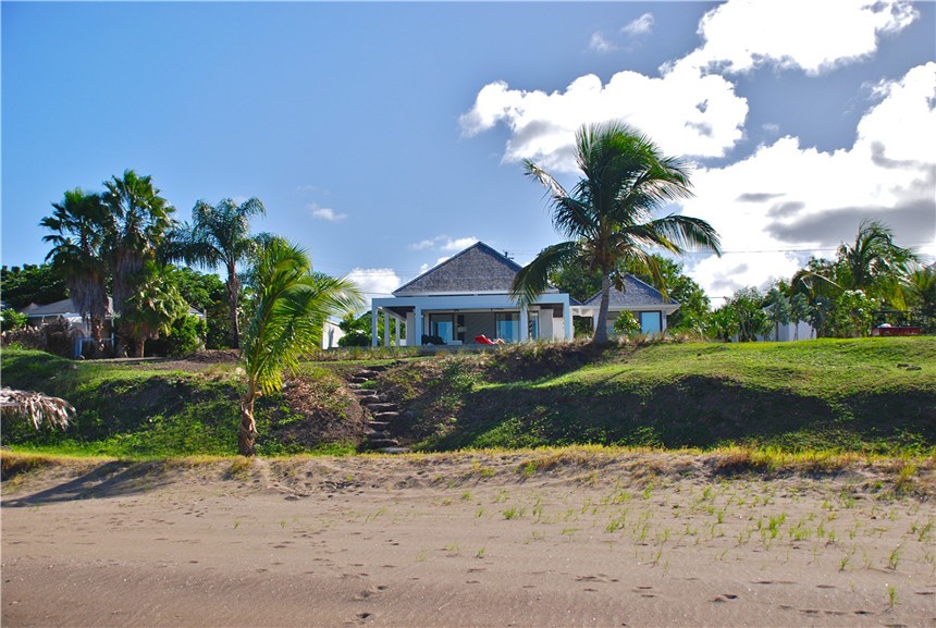 Nevis Island - Zenith Nevis