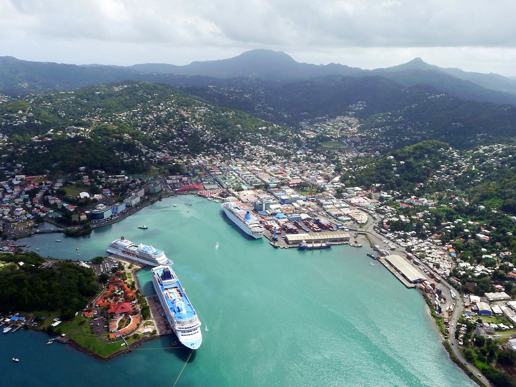 Castries