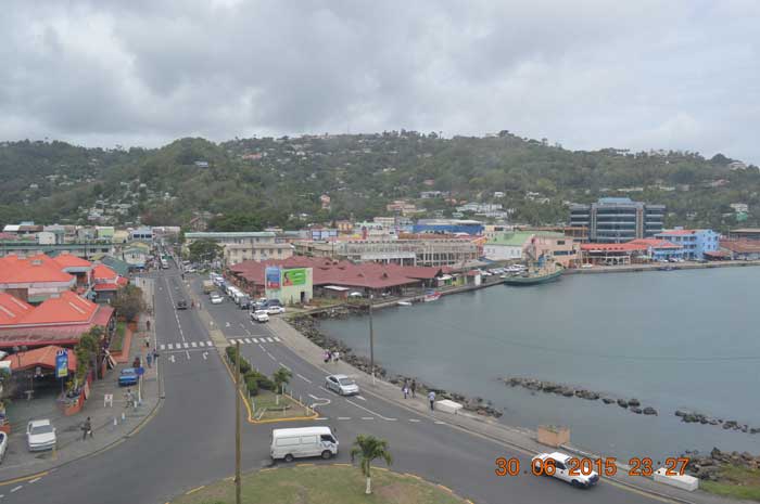 Overview of the fair