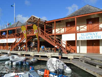 Application Methods and Procedure of Antigua