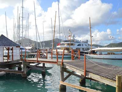 Application Methods and Procedure of Antigua