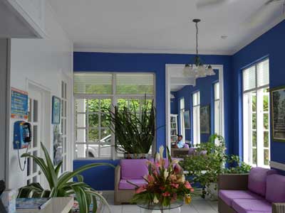 Application Methods and Procedure of St.Lucia