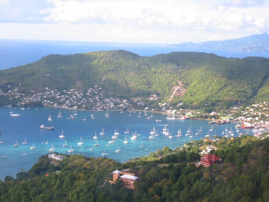 Bequia