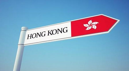How to determine whether the applicants have right of abode in Hong Kong