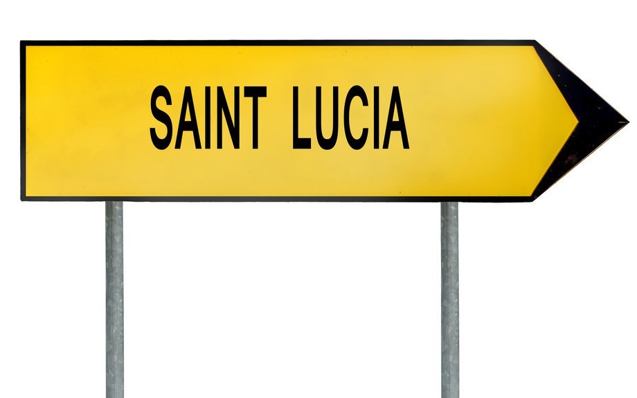 Transportation in Lucia