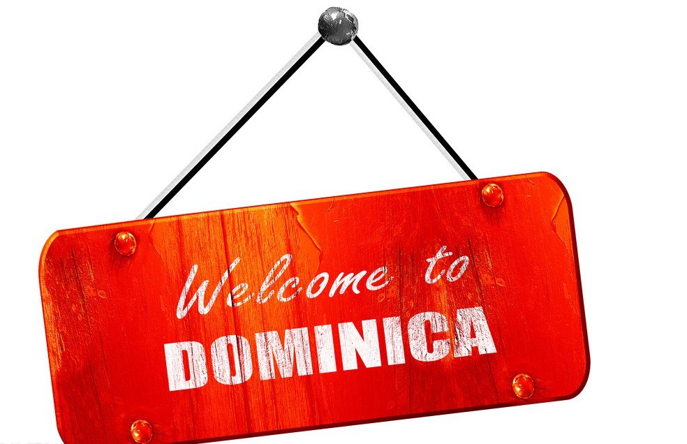 Dominica - Customs and quarantine inspection