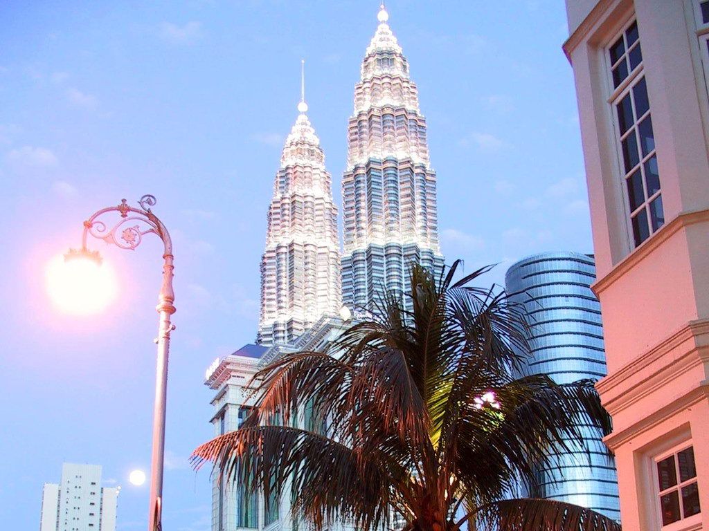 Malaysia expects 16 million tourists this year