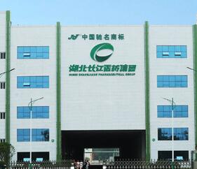 CHANGJIANG Pharmaceutical Group