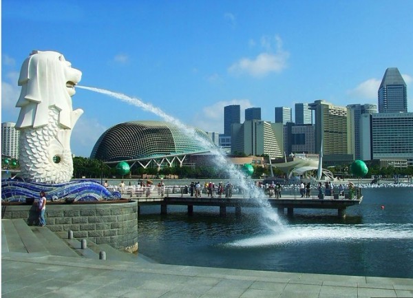 MERLION