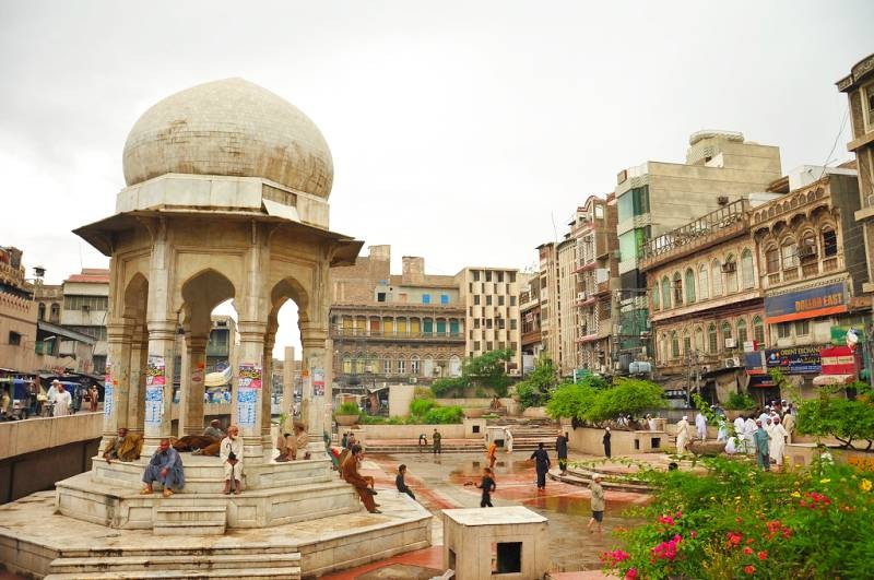 Peshawar, Pakistan