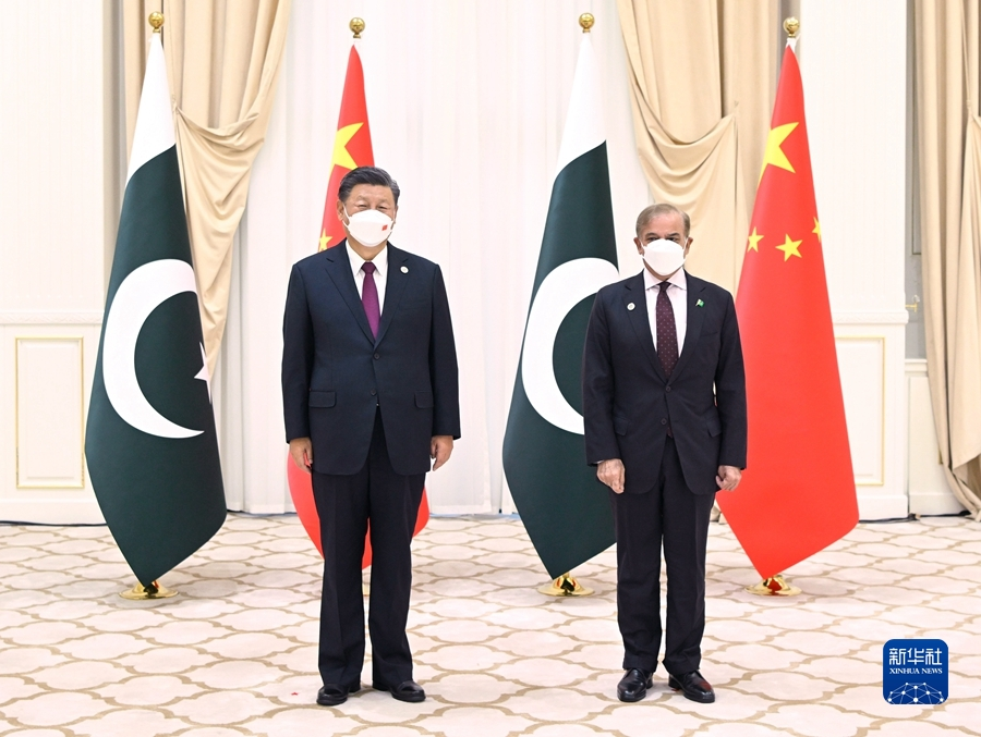 An Overview of China-Pakistan Economic and Trade Cooperation in 2020