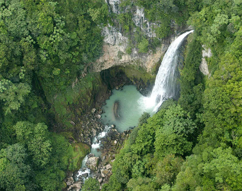 Victoria Falls