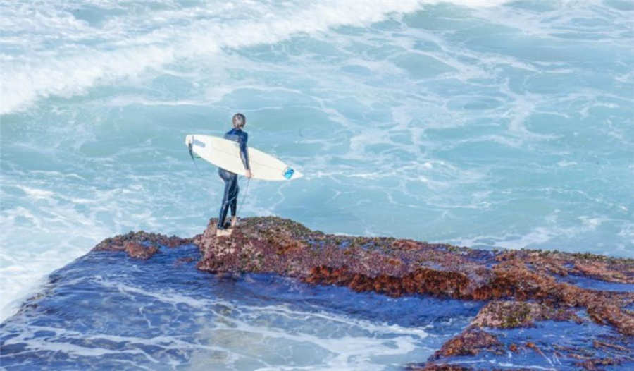 Bondi Beach