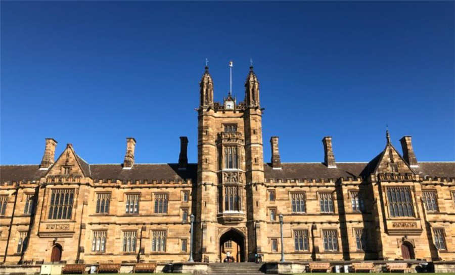 University of Sydney