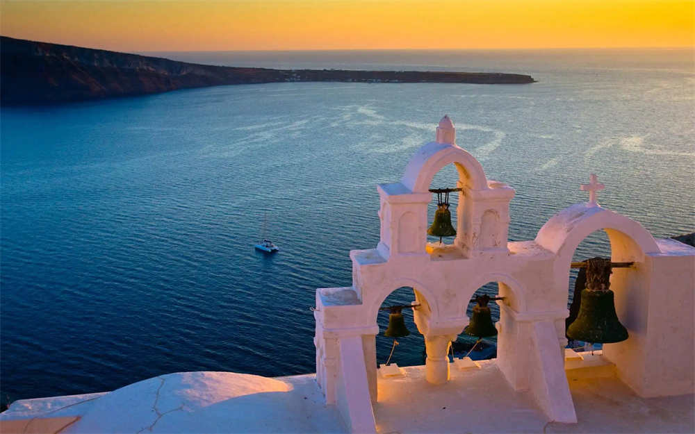 Aegean Sea