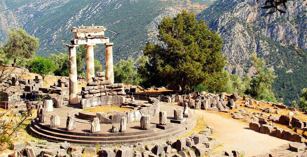 Delphi