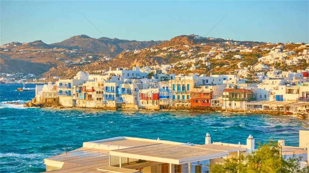 Mykonos