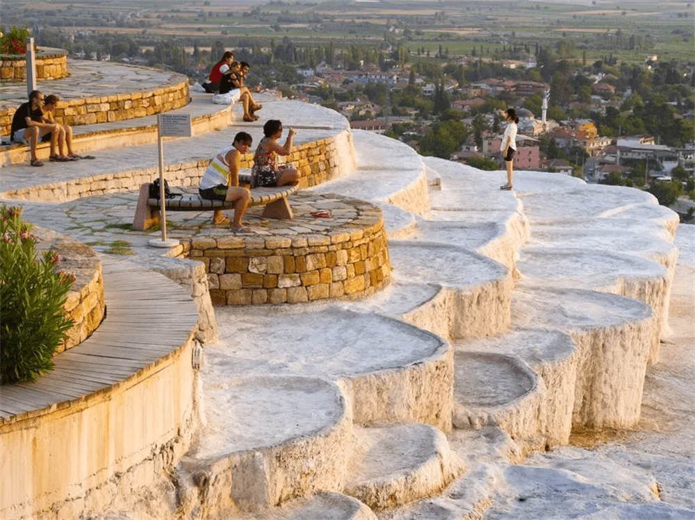 Pamukkale