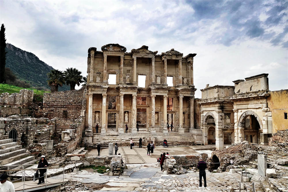 Ancient City of Ephesus