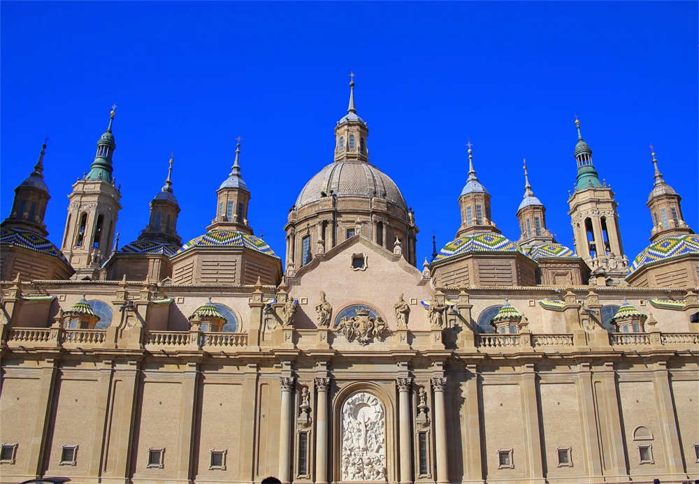 Cathedral of Our Lady of Pilar