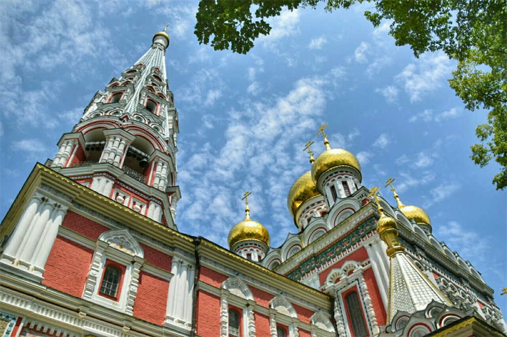 Shipka Memorial