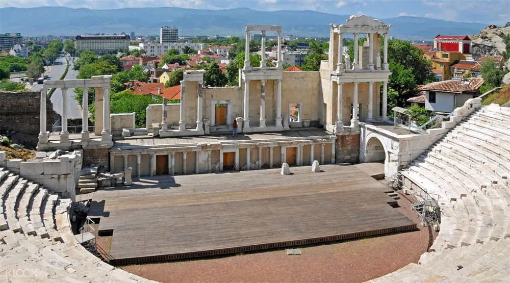 Plovdiv