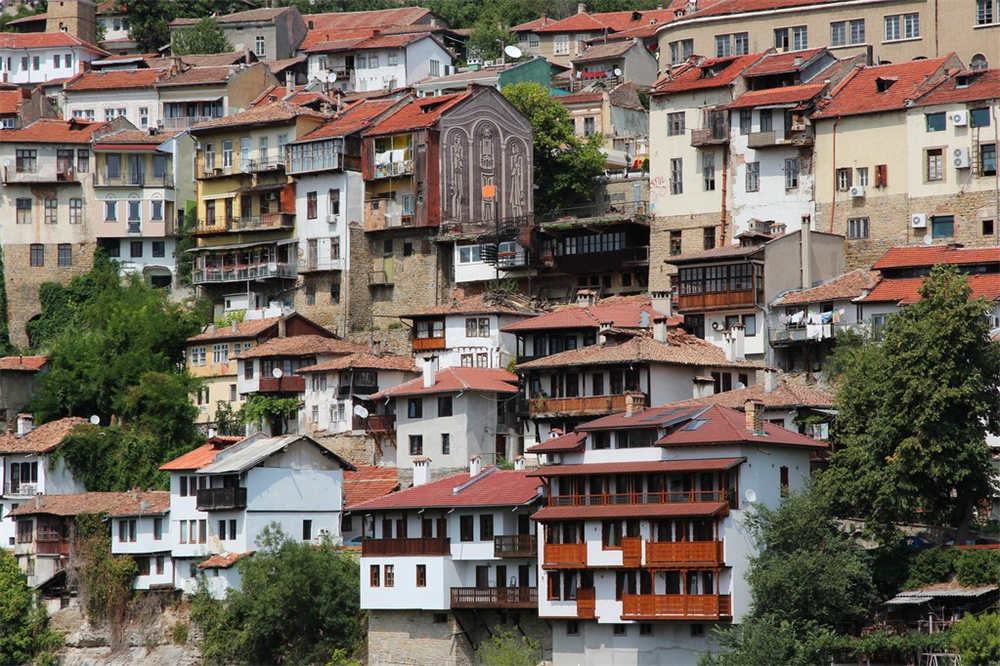 Veliki Tarnovo