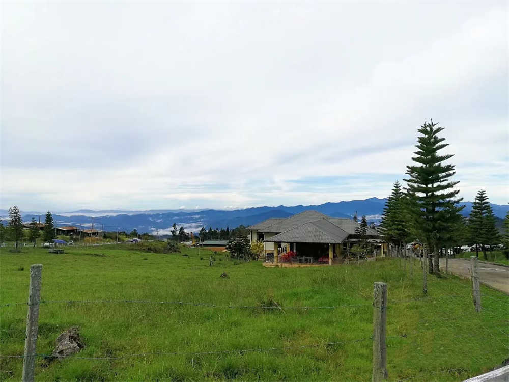 Kundasang War Memorial