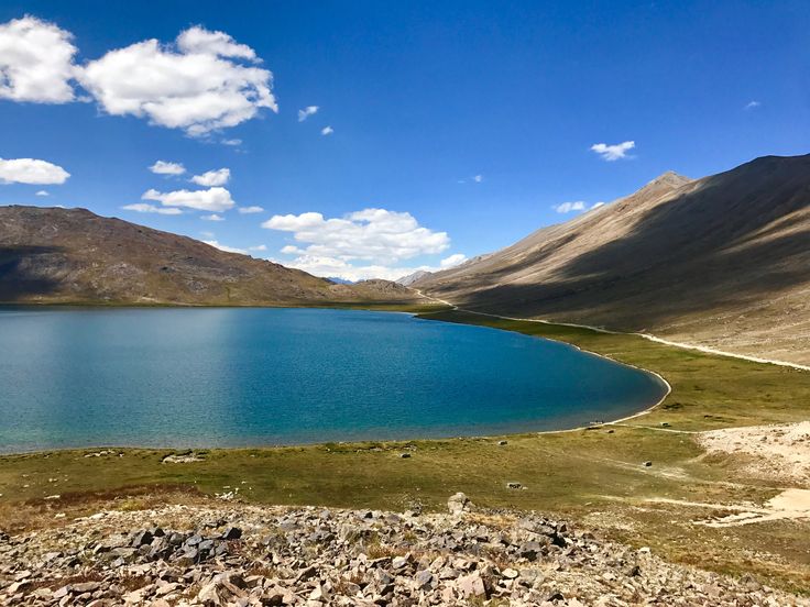 Deosai National Park