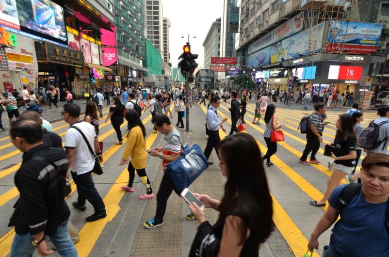 內地與香港自動交換財務帳戶資料安排已生效