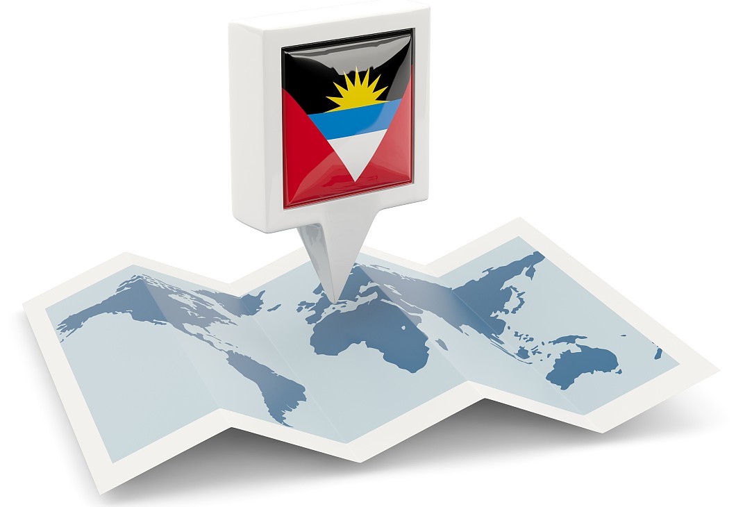 安提瓜和巴布達護照現是在東加勒比組織中最強