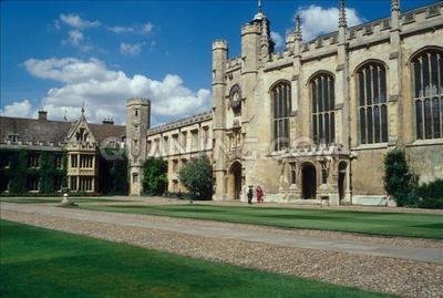 Trinity College