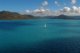 Great Barrier Reef