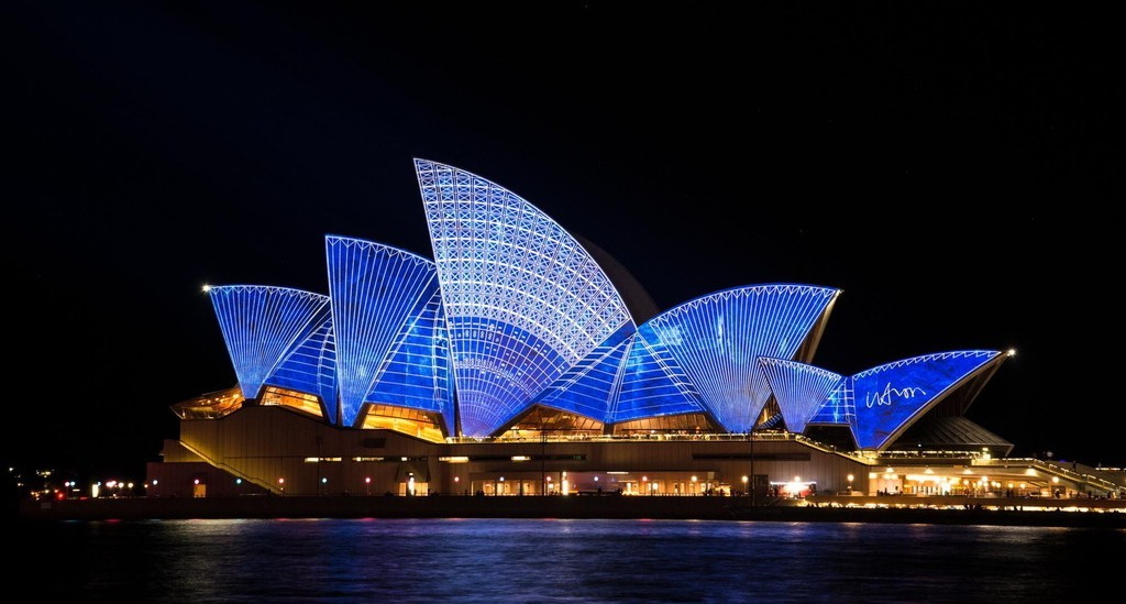 Sydney Opera House