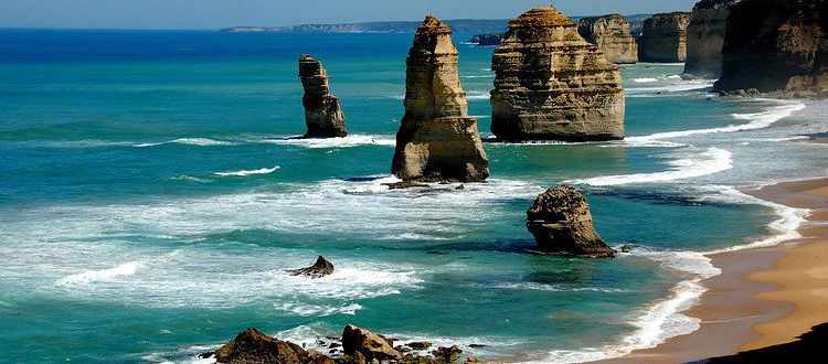 Great Ocean Road