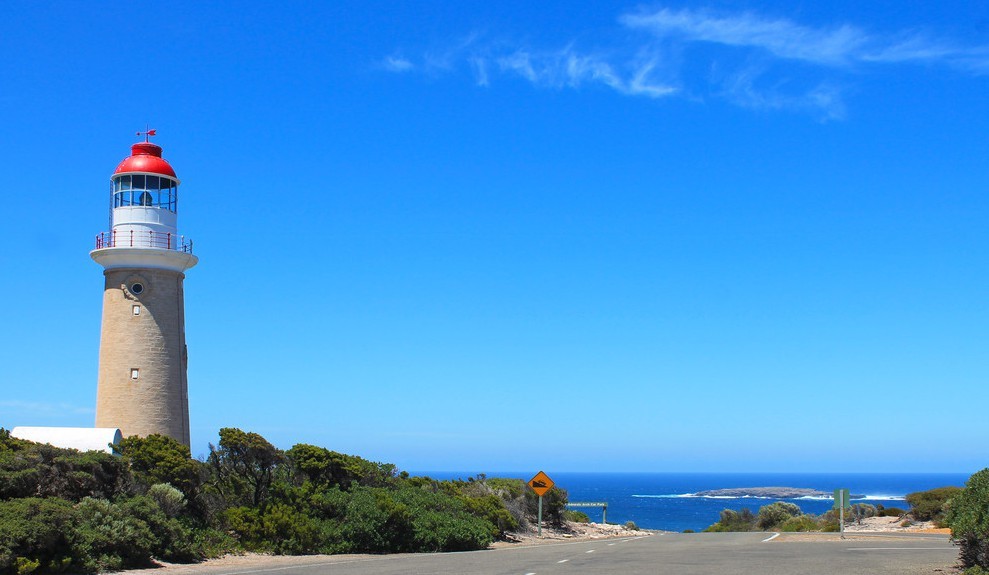 Kangaroo Island