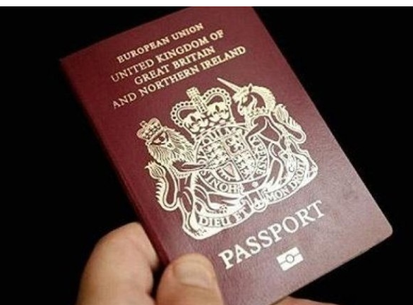 中國外交部：本月31日起不再承認BNO護照為旅行證件和身份證明