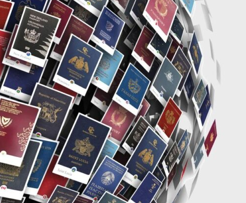 揭曉：愛爾蘭護照在2023年全球..