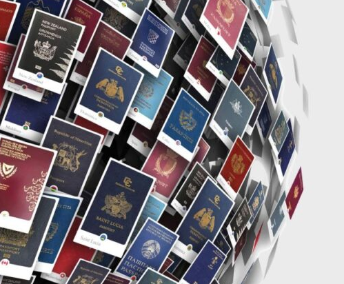 Revealed: Irish passport joins UK, France for sixth place in 2023 Global Power Rankings