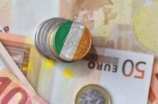 對2023年愛爾蘭經濟持樂觀態度..