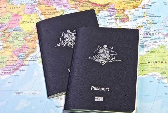 2023 Passport Power Rankings Revealed, Australia Ranks Eighth