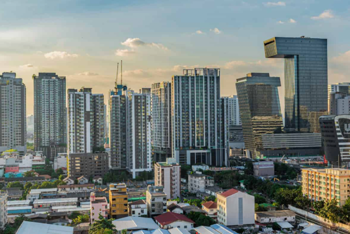 Thailand's real estate market will still be challenging in 2023, and apartment growth will be astonishing