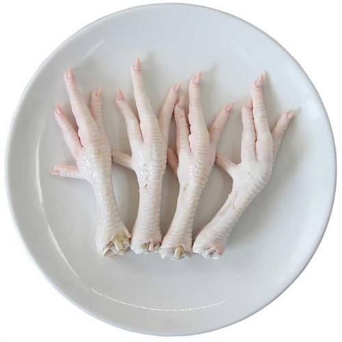 2 雞脚  Chicken Feet