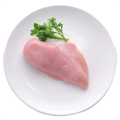 3 雞胸肉  Chicken Breast 