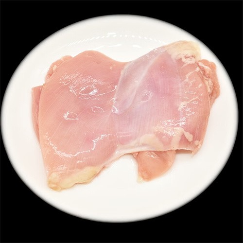 21 去骨去皮雞腿 Boneless and Skinless Chicken Leg