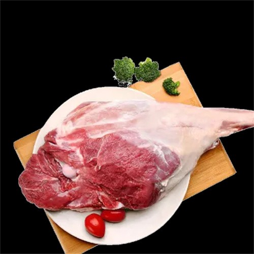 10 羊後腿 Lamb Hind Leg 