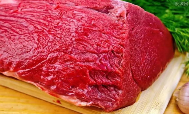 新西蘭牛肉進口