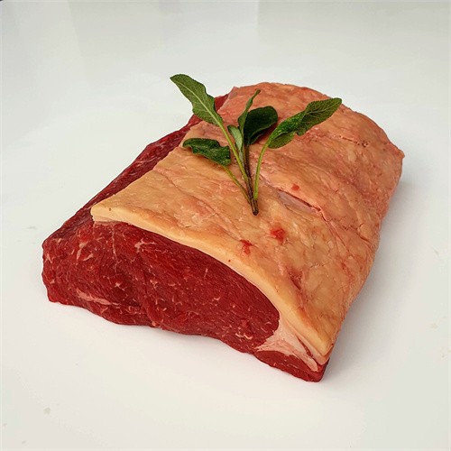 02 西冷脊肉 STRIPLOIN